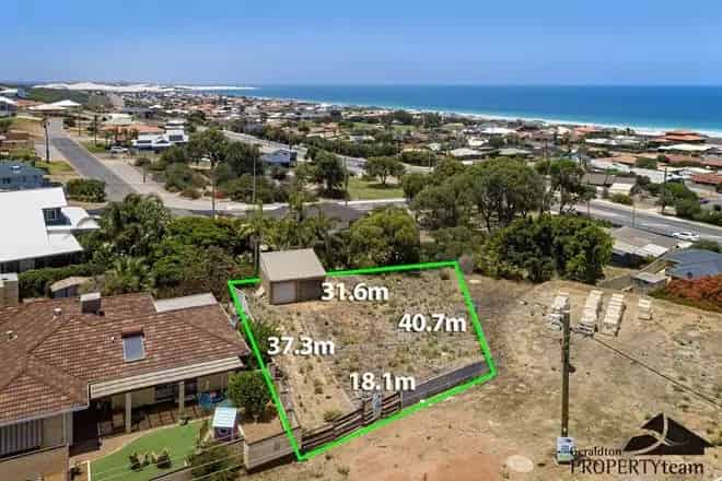 Land For Sale , Geraldton, Western Australia