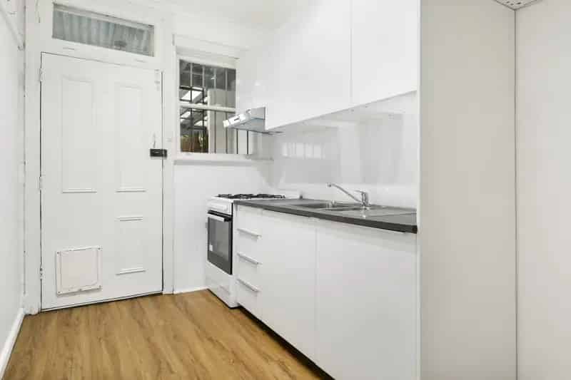 Lease Charming Home with 3 Bedrooms in Marrickville