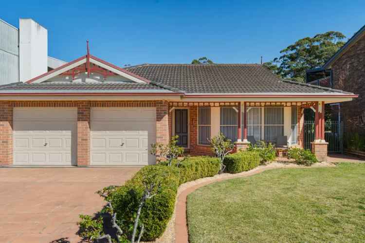 Buy Family Home in Narrawallee Flat with Stunning Features