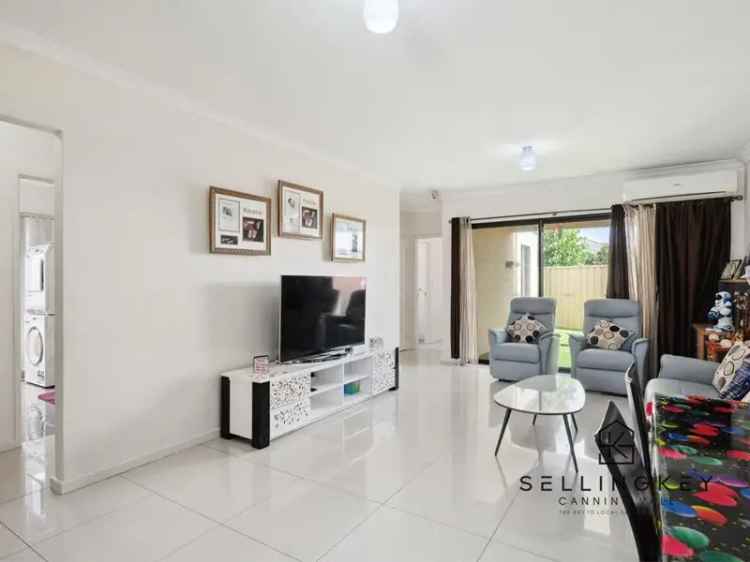 House For Sale in City of Gosnells, Western Australia