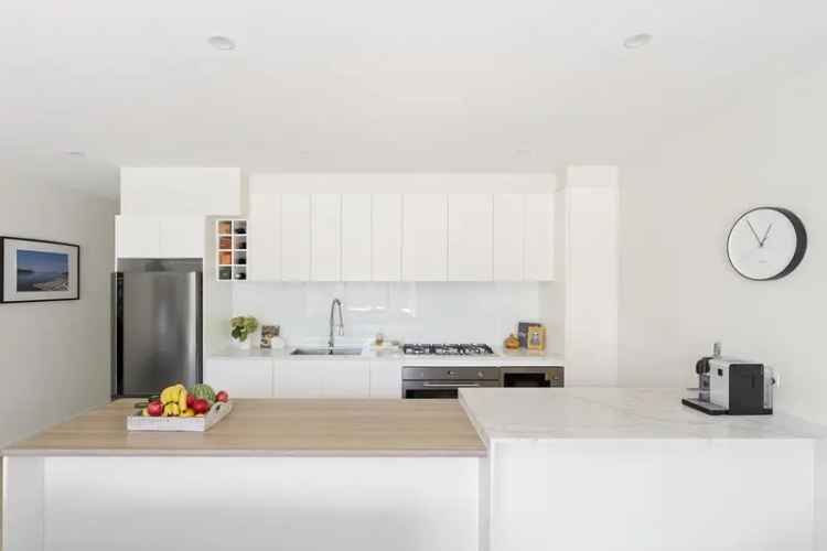 3 Bedroom Townhouse For Sale Williamstown North VIC