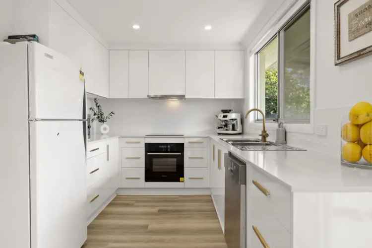 Real Estate For Lease - 18 Wyanna Street - Berowra Heights , NSW