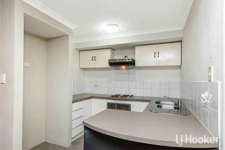 Spacious Townhouse Near Langford Park - Ideal for First Home Buyers and Investors