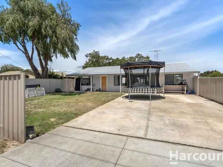 House For Sale in City of Mandurah, Western Australia