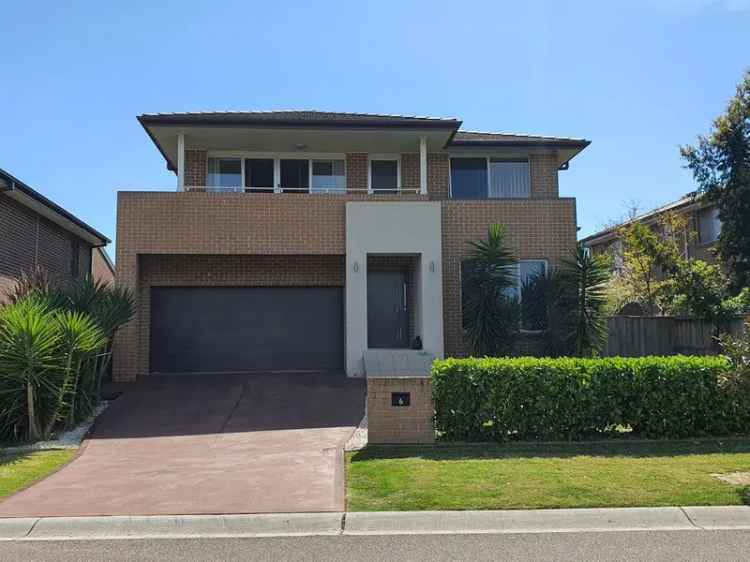 5 Bedroom House For Lease Macquarie Links NSW