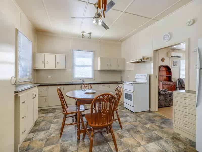 Real Estate For Lease - 64 Middleton Street - South Kempsey , NSW