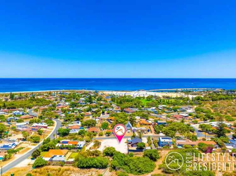 Land For Sale in City of Wanneroo, Western Australia