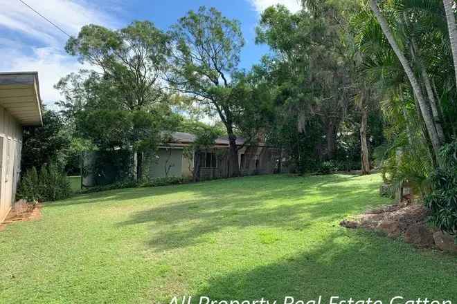 House For Rent in Gatton, Queensland