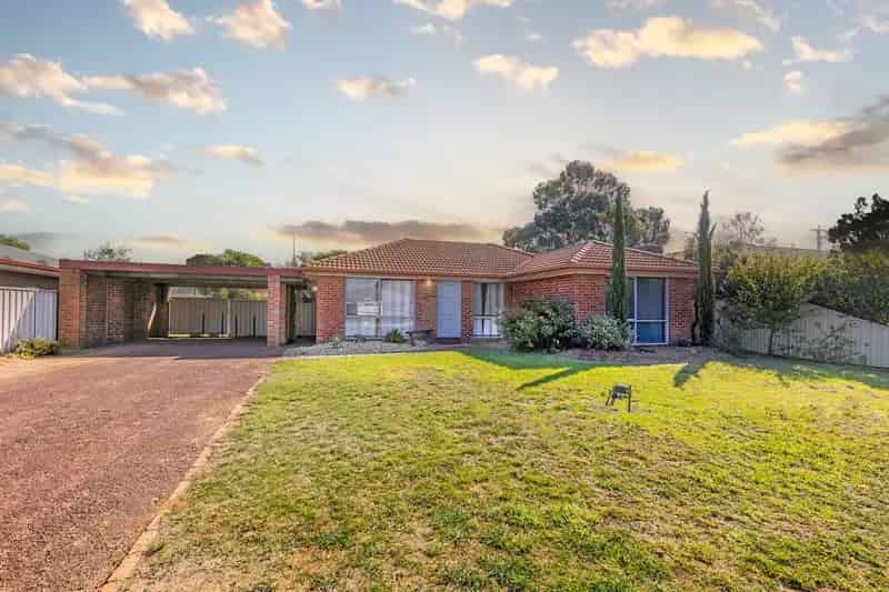6 Murrumbidgee Drive, Echuca VIC 3564 - House For Sale