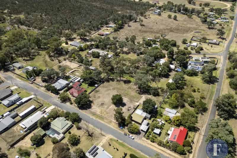 Land For Rent , Grenfell, New South Wales