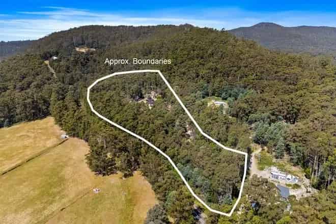 House For Sale , Huon Valley, Tasmania