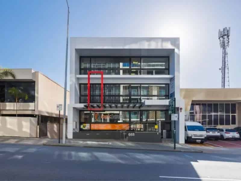 Commercial property For Rent , 668, Murray Street, Perth, Western Australia