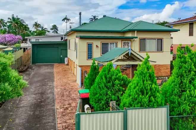 House For Sale , Frederickton, New South Wales