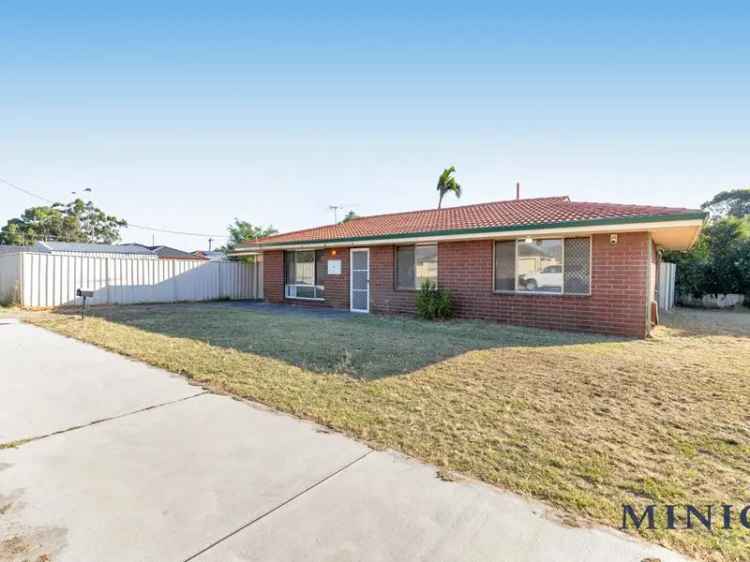 House For Sale in City of Gosnells, Western Australia