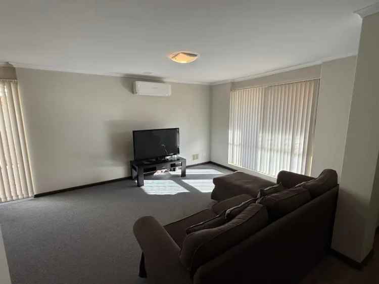 6 MONTH LEASE ONLY!