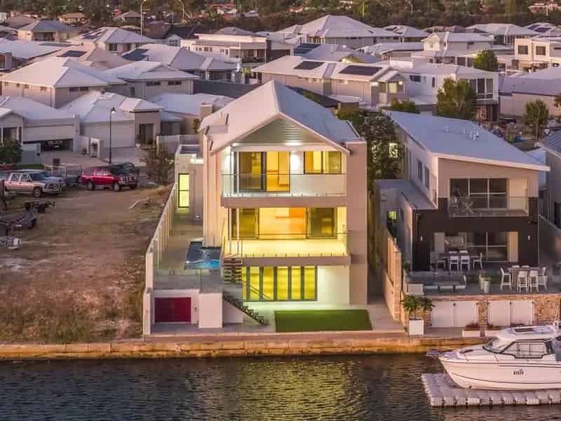 House For Sale , City of Mandurah, Western Australia