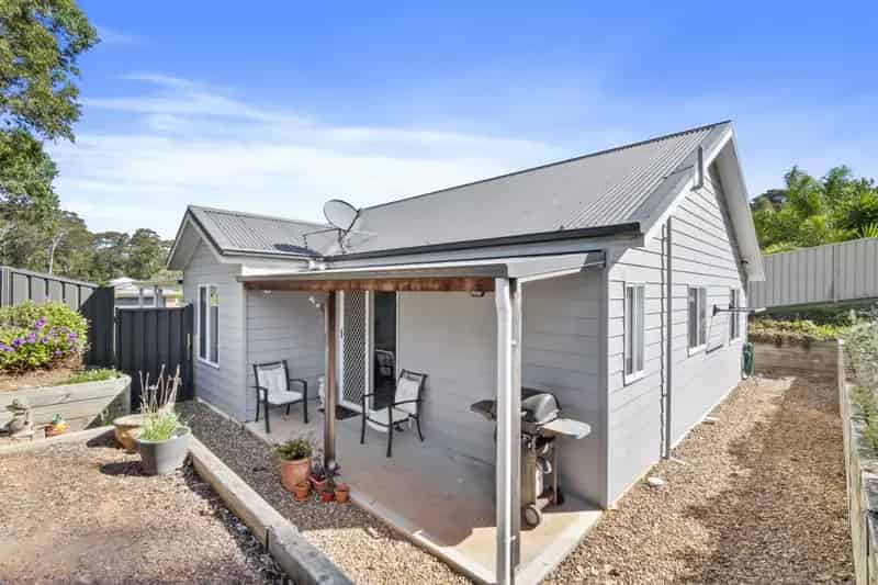 House For Sale , Eurobodalla Shire Council, New South Wales