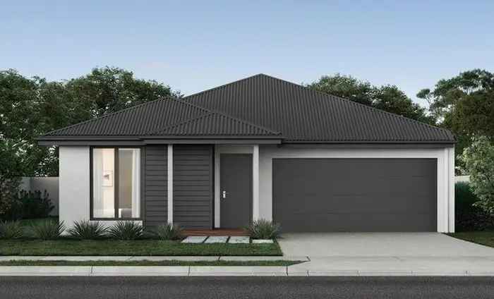 25sq a FOUR - 4 Bedroom Home Perfect for Young Families