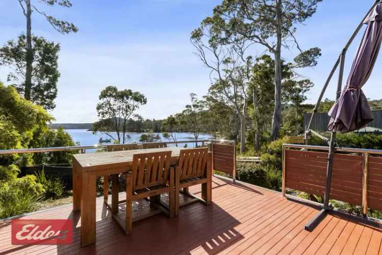 Real Estate For Sale - 10 Charlotte Cove Road - Charlotte Cove , TAS