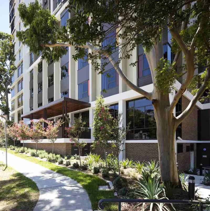 St Patrick's Green Independent Living