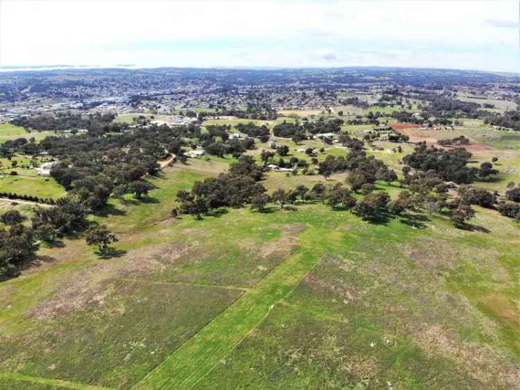 Residential For Sale in Hilltops Council, New South Wales