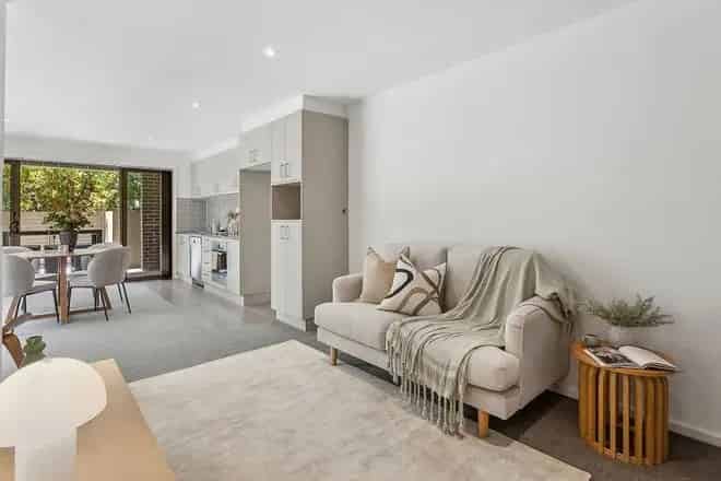 Apartment For Sale , North Canberra, Australian Capital Territory