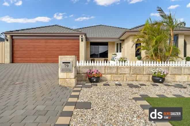 House For Sale , City of Wanneroo, Western Australia