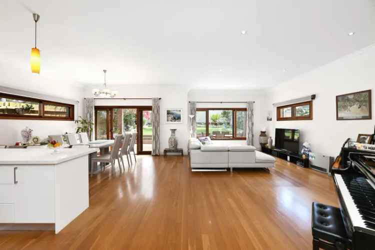 Inviting Freestanding Family Nest with North Facing Backyard 600m to Maroubra Beach