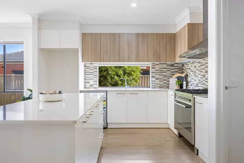 Buy Family Home 4 Bedrooms in Prime Location with Modern Features