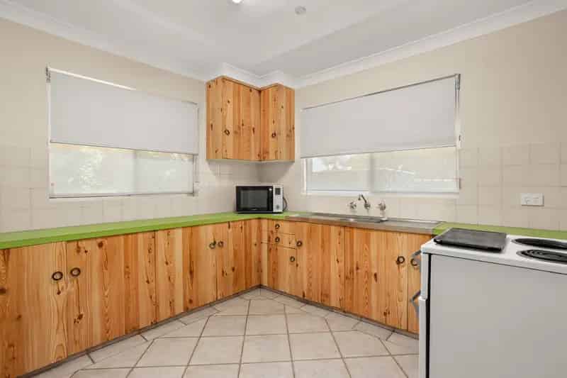 Charming Two-Bedroom Villa
