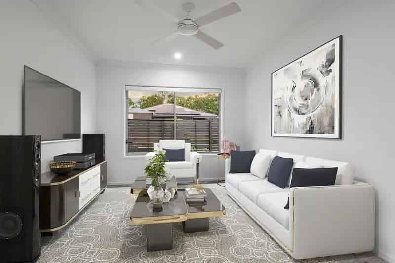 New Home - Move In & Start Living Today!