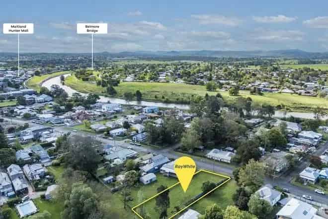 Land For Sale , Newcastle-Maitland, New South Wales