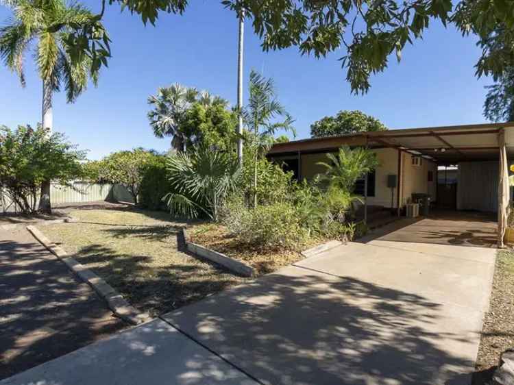 House For Sale in Kununurra, Western Australia