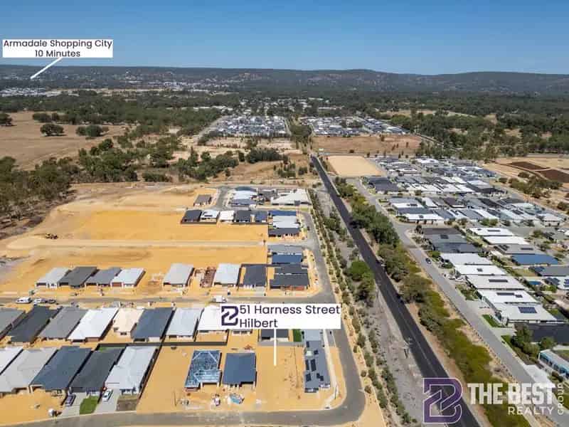 Land For Sale , City Of Armadale, Western Australia
