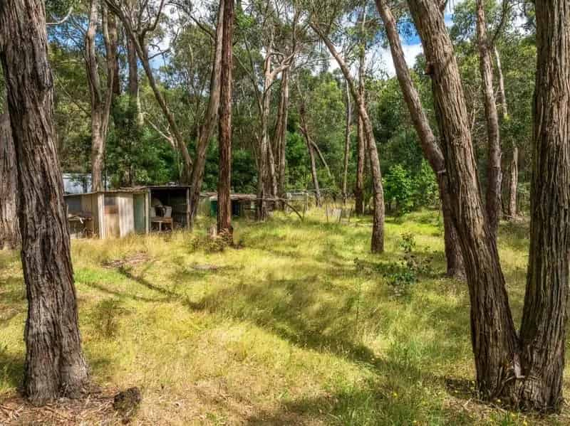 A Rare Opportunity in the Heart of the Macedon Ranges