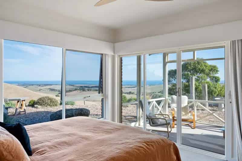 Breathtaking 180-Degree Views on 5 Acres of Luxury Living
