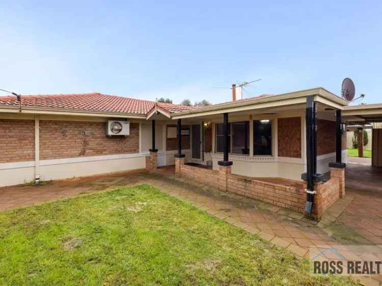 House For Rent in City of Stirling, Western Australia