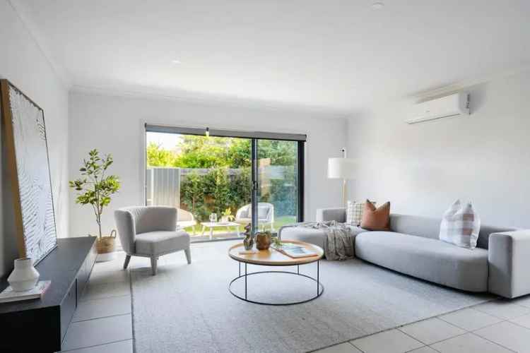 Residential For Sale in Melbourne, Victoria