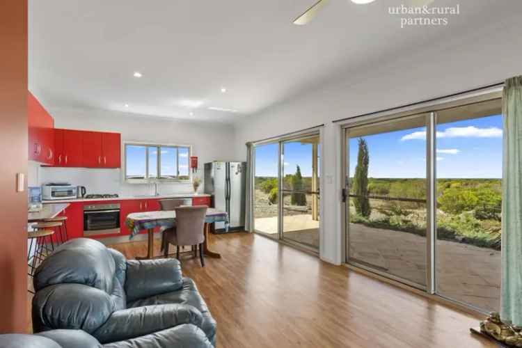 Rural For Sale in Marion Bay, South Australia