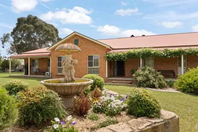 Land For Sale , 411, Spring Flat Road, Mid-Western Regional Council, New South Wales