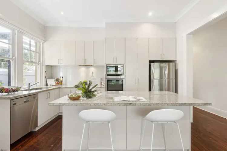 House For Sale in Sydney, New South Wales