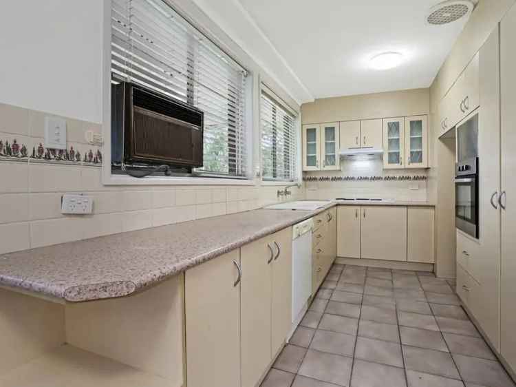 3 Bedroom House For Lease Macquarie Fields