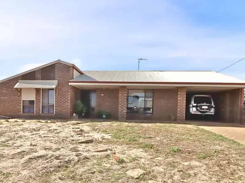 House For Sale , Wongan Hills, Western Australia