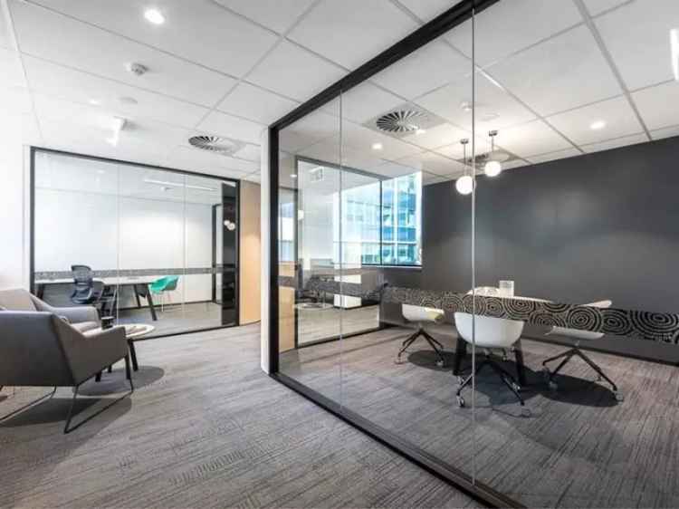 Office For Rent in Perth, Western Australia