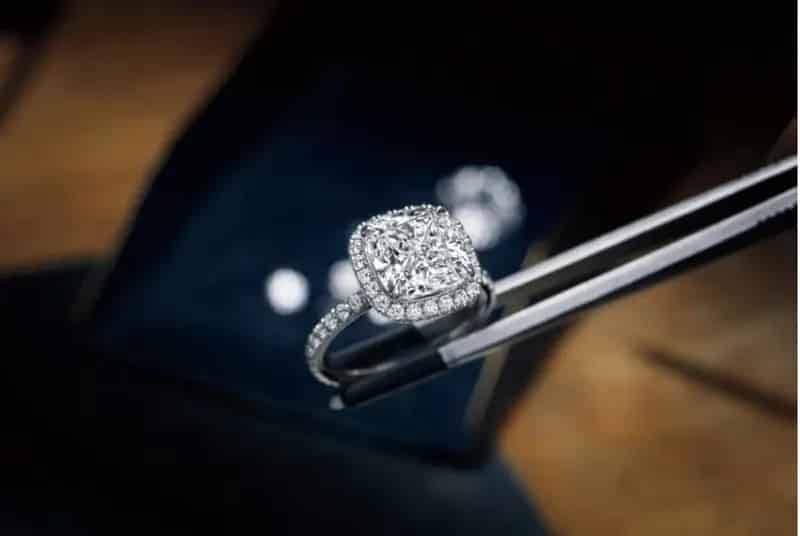 Luxury Jewellery Store - 5115