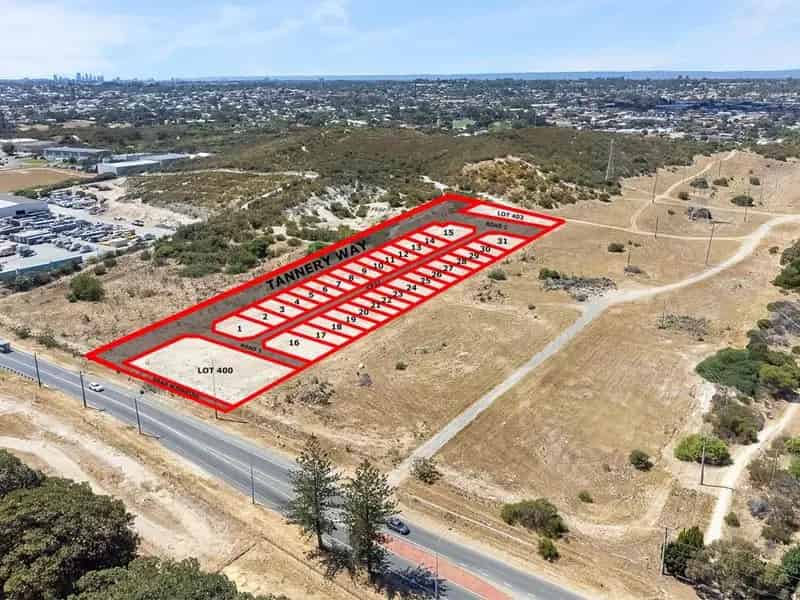 Land For Sale , City of Cockburn, Western Australia