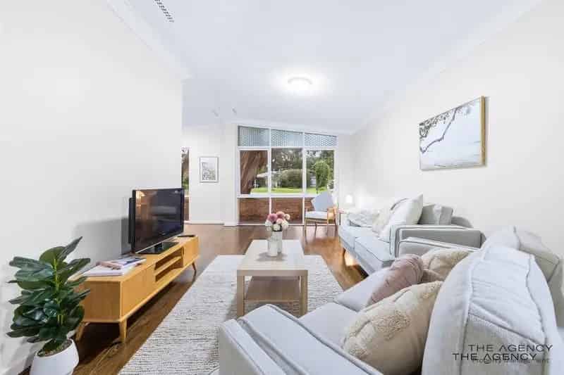 House For Lease - 8 Natasha Way, Camillo WA 6111