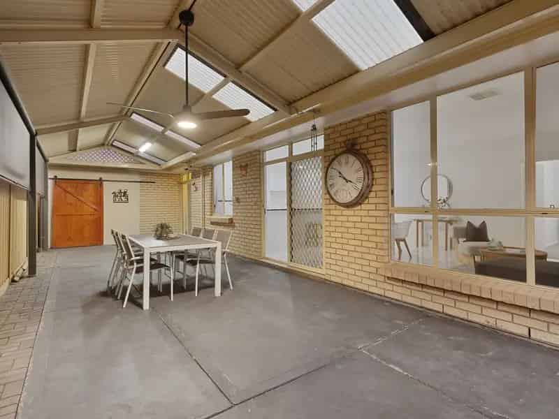 The perfect home is here!