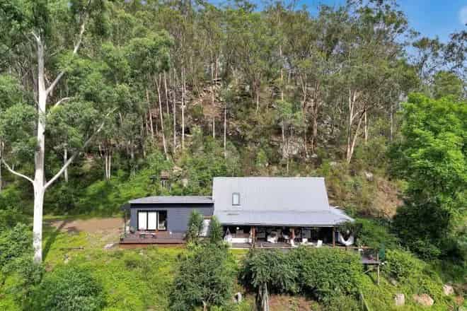 Land For Sale , Wollombi, New South Wales