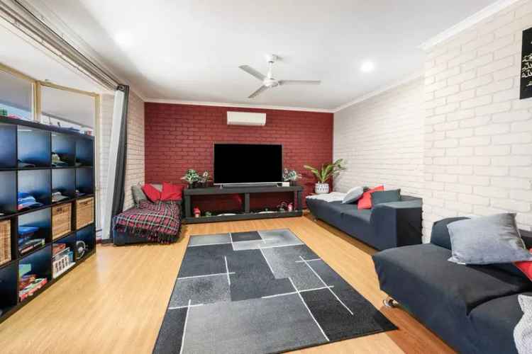 Fantastic Located and near the Beach and River